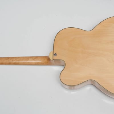 Peavey Rockingham B6 Custom - Darrel Higham signature model image 7