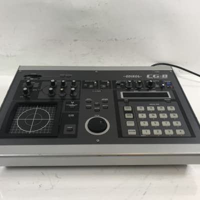 Roland Edirol CG-8 Visual Synthesizer | Reverb