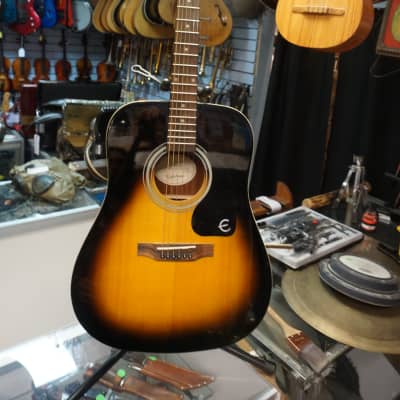 Gibson Epiphone PR-200 NS | Reverb