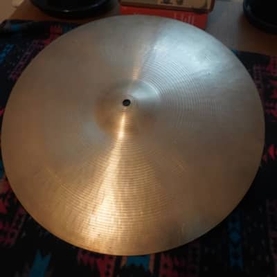 Paiste Formula 602 18