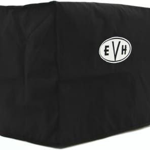 EVH 5150 1x12" Cabinet Cover image 4
