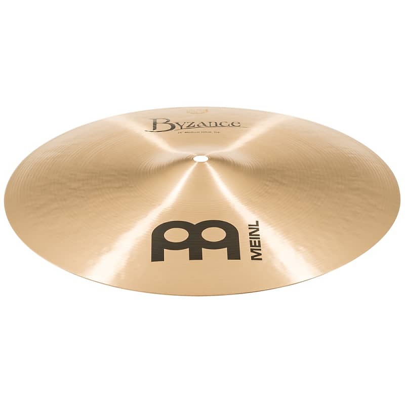 経典 打楽器 14 HIHATS Medium Traditional Byzance 打楽器 - luveck.com