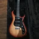 2012 Paul Reed Smith DC-3