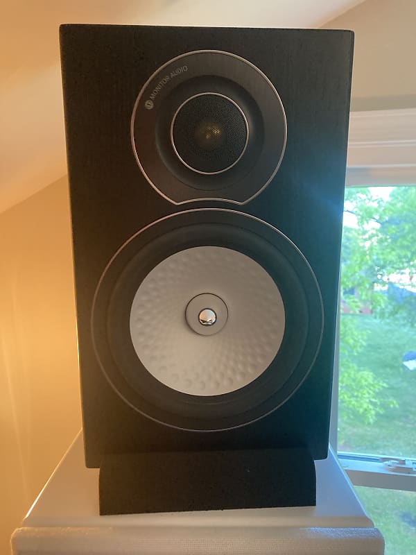 Rx2 Monitor Audio Silver For Sale Monitor Audio RX2