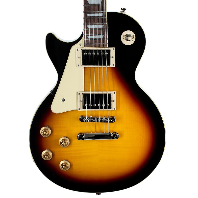 Epiphone Les Paul Collectors & Players