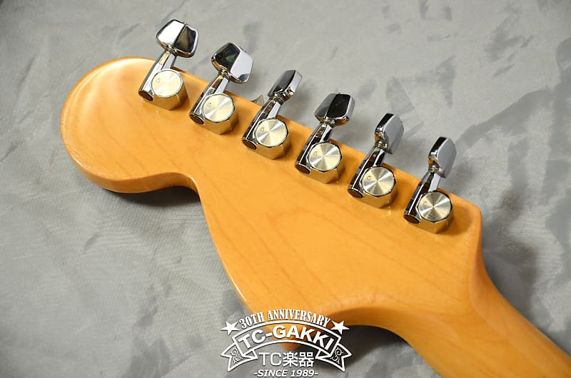 1976 Fernandes FST-70 BURNY CUSTOM | Reverb