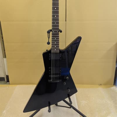 1993 Edwards by ESP Explorer E-EX-75M (Bolt-on MX/EXP Metallica Hetfield  Style) | Reverb