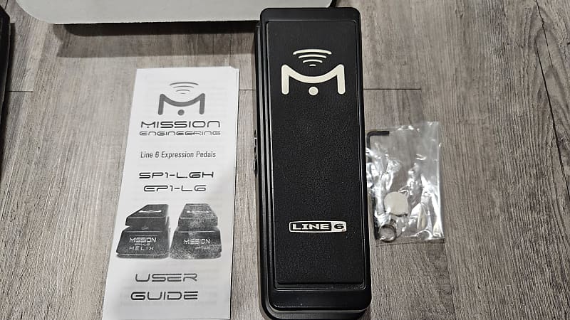 ギター line6 hx stomp(limited edition silver) Line 6】大人気HX