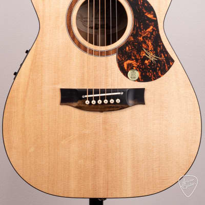 Maton SRS-808 Solid Road Series with Spruce Top- 16716 image 1