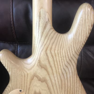 PHD Custom 2018 Olive wood image 8