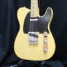 Used Fender American Vintage '52 Tele Butterscotch 6.8lbs. w/case