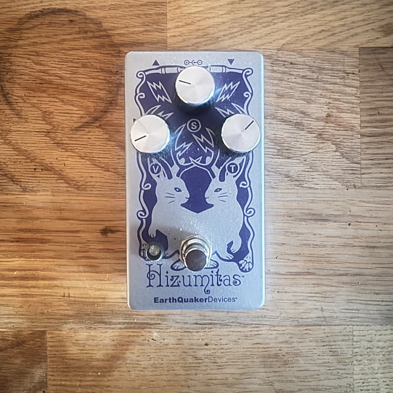 EarthQuaker Devices Hizumitas