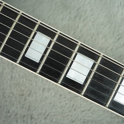 1958 Gibson Les Paul Custom + OHSC image 10