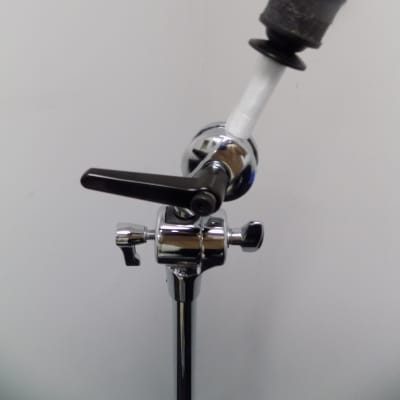 Mapex B800 Armory Series 3-tier Boom Cymbal Stand - Chrome Plated image 3