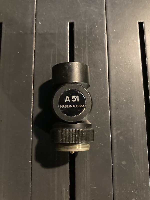 AKG 451 A51 knuckle | Reverb