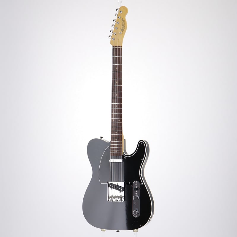 ギター vanzandt TLV-r2 bk vanzandt TLV-r2 bk