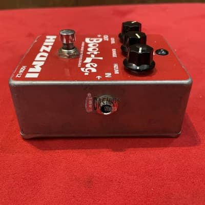 Bootleg Hizumi HZM 1.2 – Distortion | Reverb