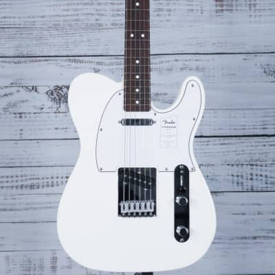 Fender Standard Telecaster | Reverb