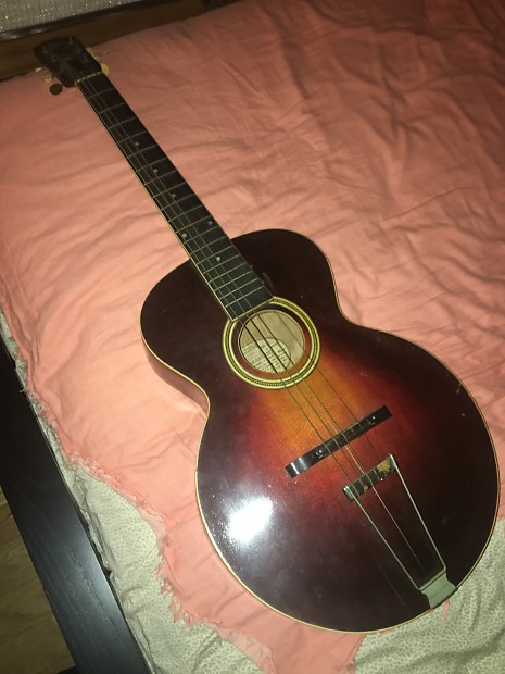 Gibson L3 1910