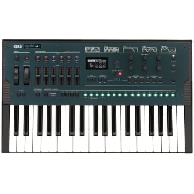 Korg OPSIX MK2