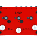 Lehle Dual SGoS Foot Switch