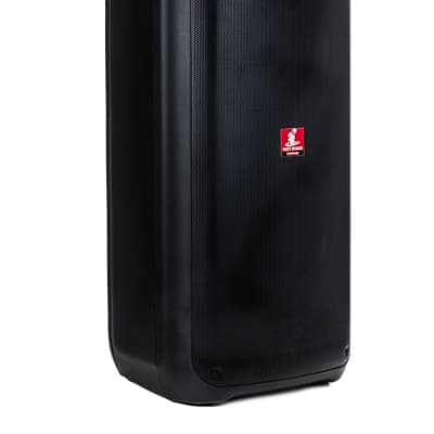Audiodesign PRO DJ 212S - Diffusore Portatile Party Speaker image 3
