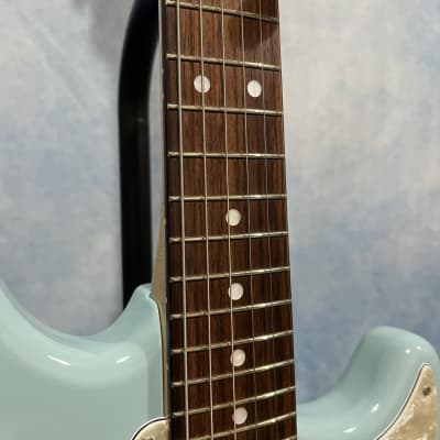 Fender MIJ Traditional 60s Mustang | Reverb