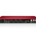 Focusrite Scarlett 18i20 2nd Gen USB Audio Interface