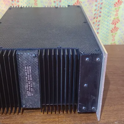 Fully Restored USA-Made Marantz 250 Stereo 125WPC High Bandwidth Power Amplifier! image 12