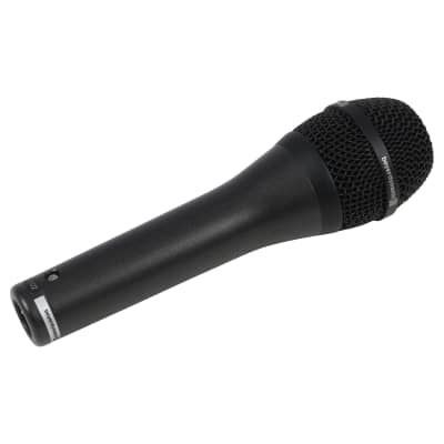 Beyerdynamic TG-V70D Hypercardioid Dynamic Vocal Microphone