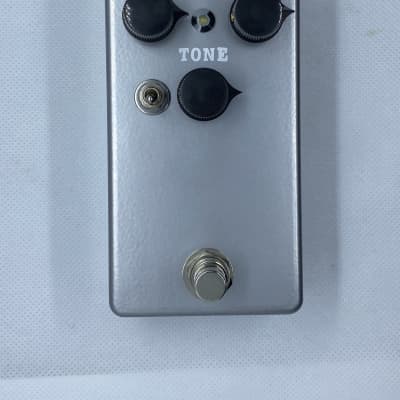 K Pedals Tube Bender Boost Overdrive & Distortion Pedal Clone image 1