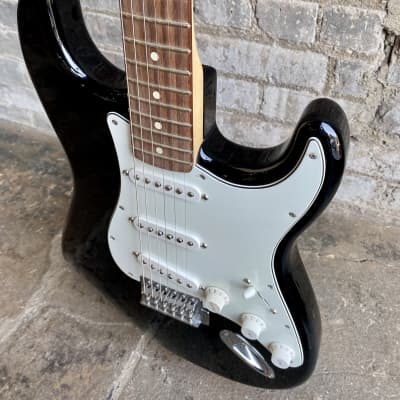 2016 Fender Standard Stratocaster image 5