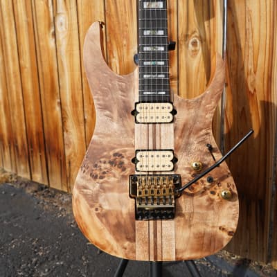 Ibanez RGT1220PB Premium | Reverb