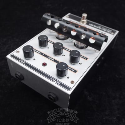 Electro-Harmonix Black Finger Compressor