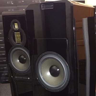 Adam Audio Tensor Gamma Full Active black for sale