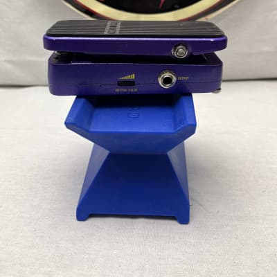 Hotone Vox Press Switchable Volume Wah Pedal image 6