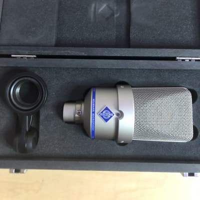 Neumann TLM 103 D Digital Condenser Microphone image 1