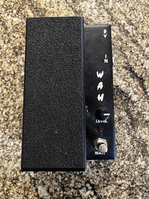 Morley Mini Wah