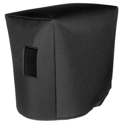 Tuki Padded Cover for Tecamp L410 4x10 Bass Cabinet (teca004p) for sale