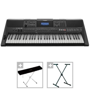 Yamaha PSR-E453 Set IV | Reverb