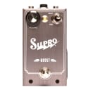 Supro USA Supro Boost Clean Boost pedal