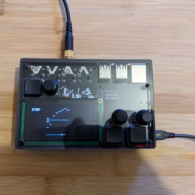 Shield XL Monome Norns clone | Reverb UK