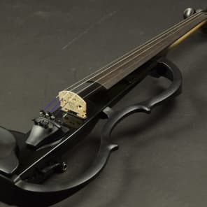 Yamaha SV-120S-BL Silent Violin