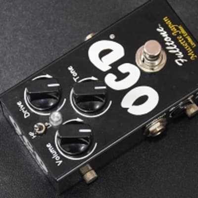 Fulltone Ocd Japan Ltd - Free Shipping* | Reverb