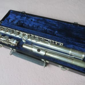 Gemeinhardt shop flute m2