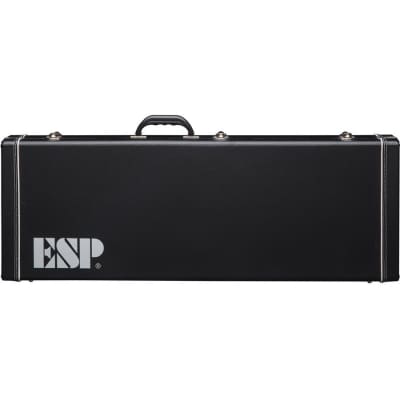ESP EC Guitar Form Fit Case image 4