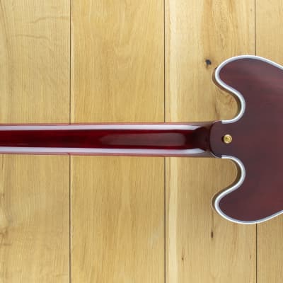 Gibson CS356 Faded Cherry CS300710 for sale