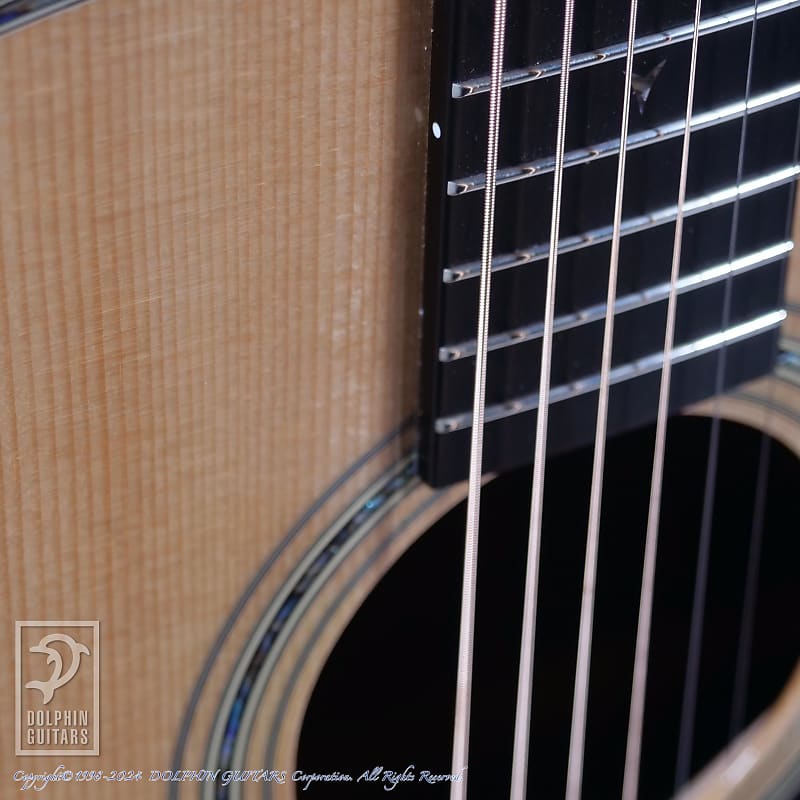 Carhe　K.YAIRI DY-28 custom K.YAIRI DY-28 Custom[Pre-Owned] | Reverb