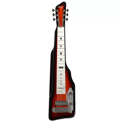 GRETSCH イス Solid Body :: G6134T-58 Vintage Select '58 Penguin™ with