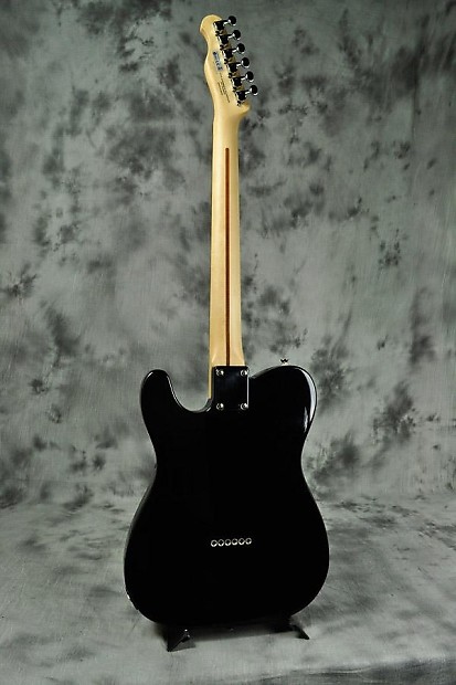 FUJIGEN JTL5R Black Telecaster FREESHIP from JAPAN | Reverb